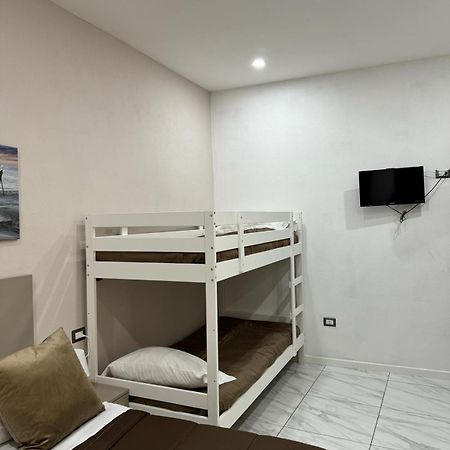 Toledo Terminal Center Apartment Naples Exterior photo